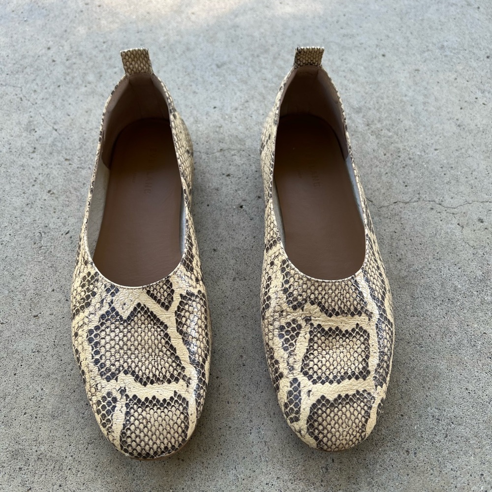 Everlane Day Glove, Size 8.5